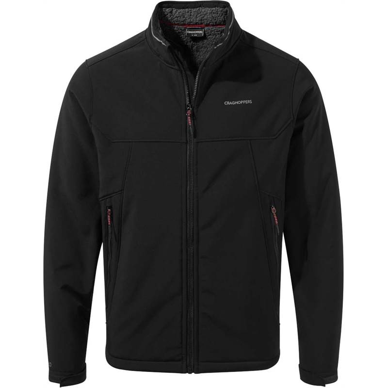 Craghoppers Mens Nerva Waterproof Jacket-1