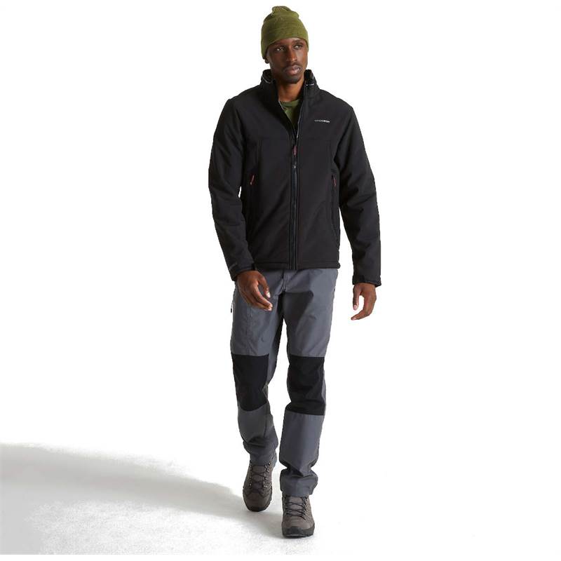 Craghoppers Mens Nerva Waterproof Jacket-4