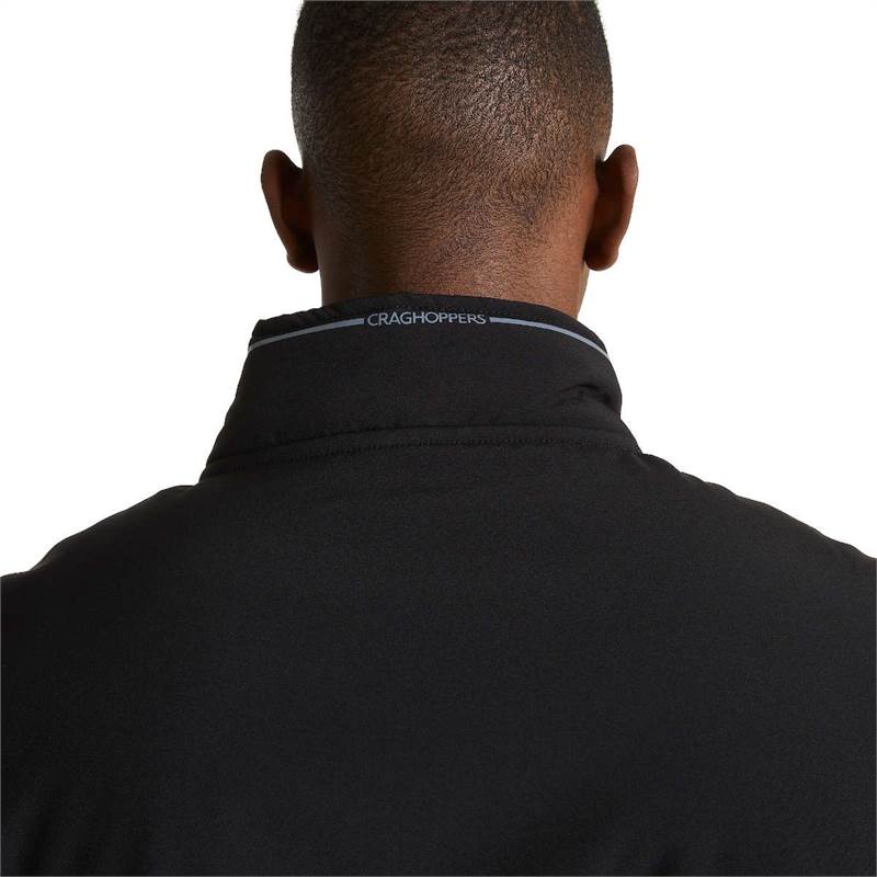 Craghoppers Mens Nerva Waterproof Jacket-5