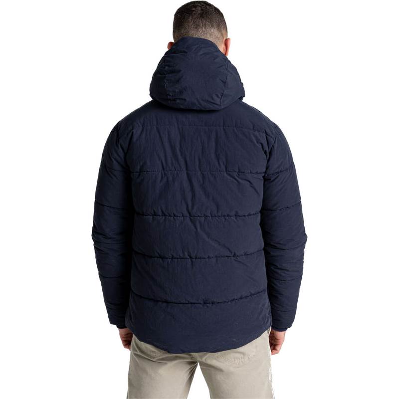 Craghoppers Mens Dunbeath Insulated Jacket-2