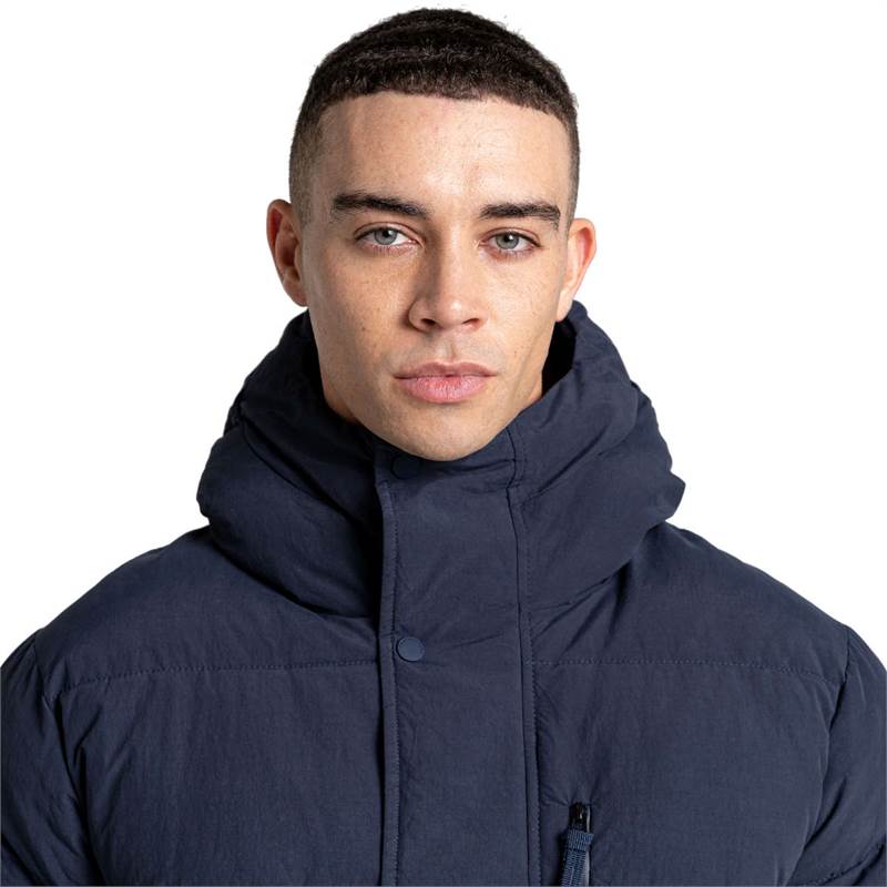 Craghoppers Mens Dunbeath Insulated Jacket-4