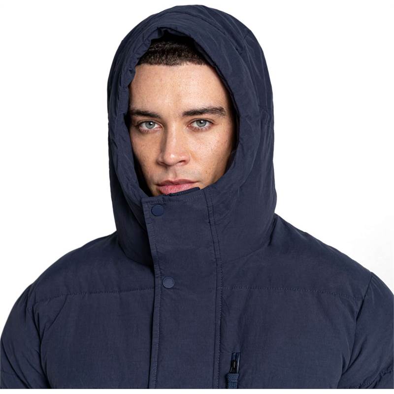 Craghoppers Mens Dunbeath Insulated Jacket-5