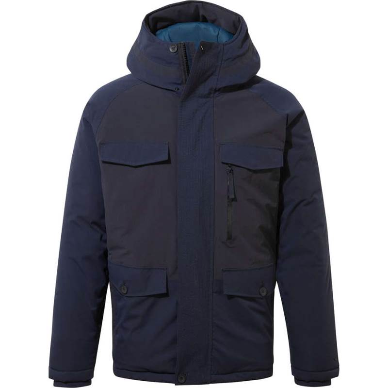 Craghoppers Mens Sinclair Waterproof Jacket-1