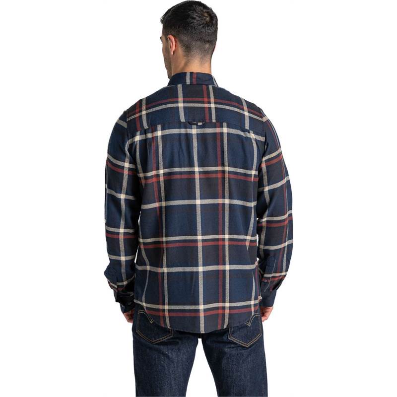 Craghoppers Mens Thornhill LS Shirt-2