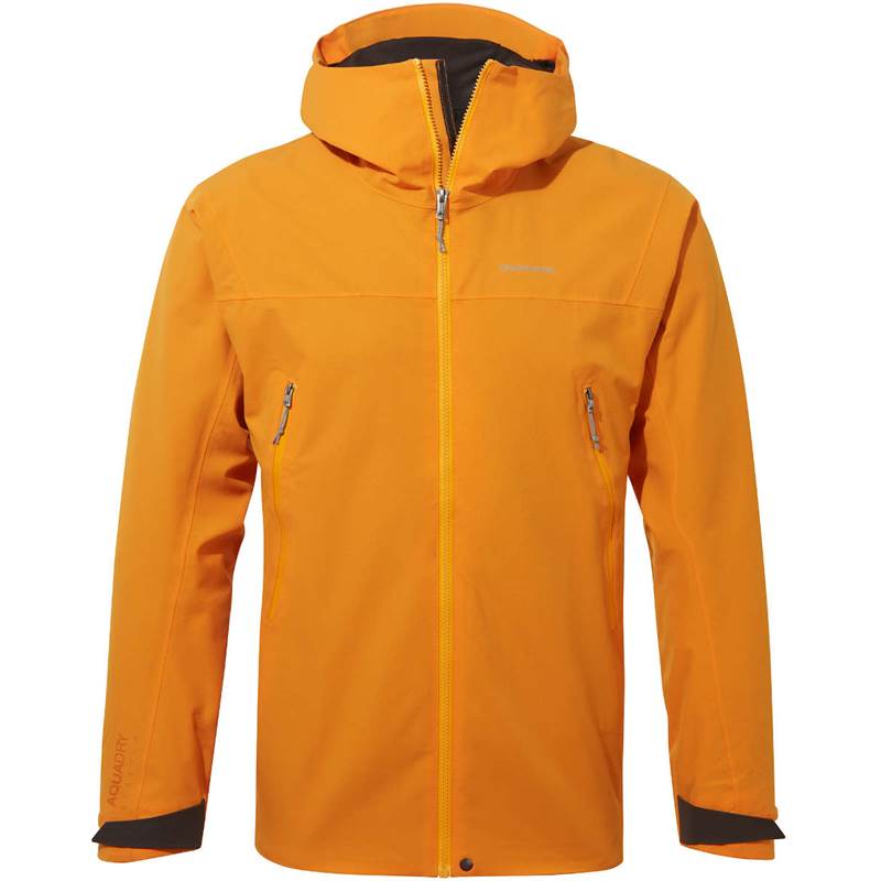 Craghoppers Mens Dynamic Pro Waterproof Jacket-1