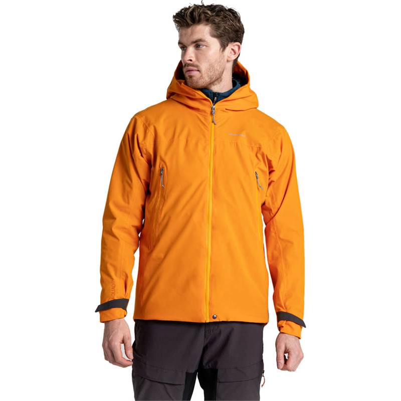 Craghoppers Mens Dynamic Pro Waterproof Jacket-2