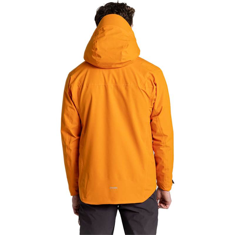 Craghoppers Mens Dynamic Pro Waterproof Jacket-3
