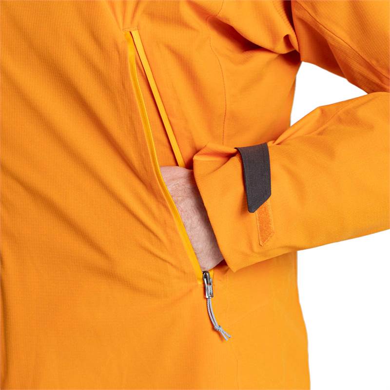 Craghoppers Mens Dynamic Pro Waterproof Jacket-5