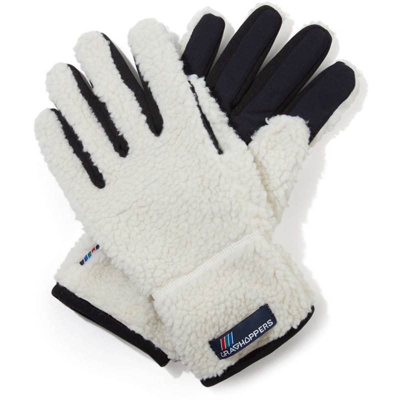 Craghoppers Sherpa Hybrid Gloves-1