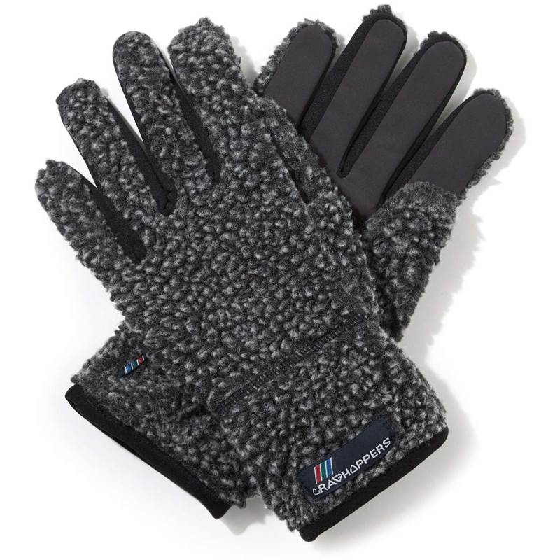Craghoppers Sherpa Hybrid Gloves-2