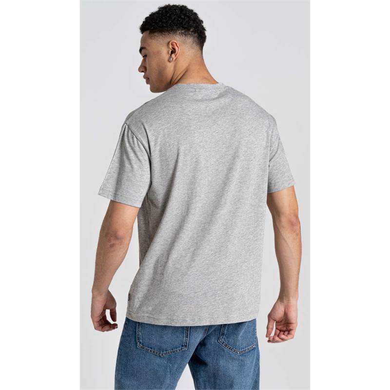 Craghoppers Unisex Crosby SS T-Shirt-2