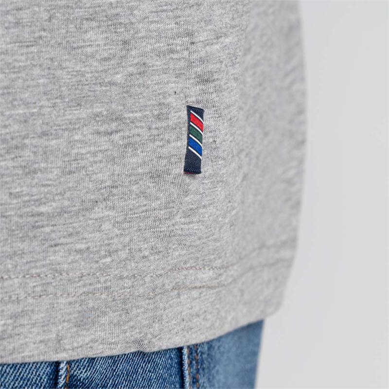 Craghoppers Unisex Crosby SS T-Shirt-4