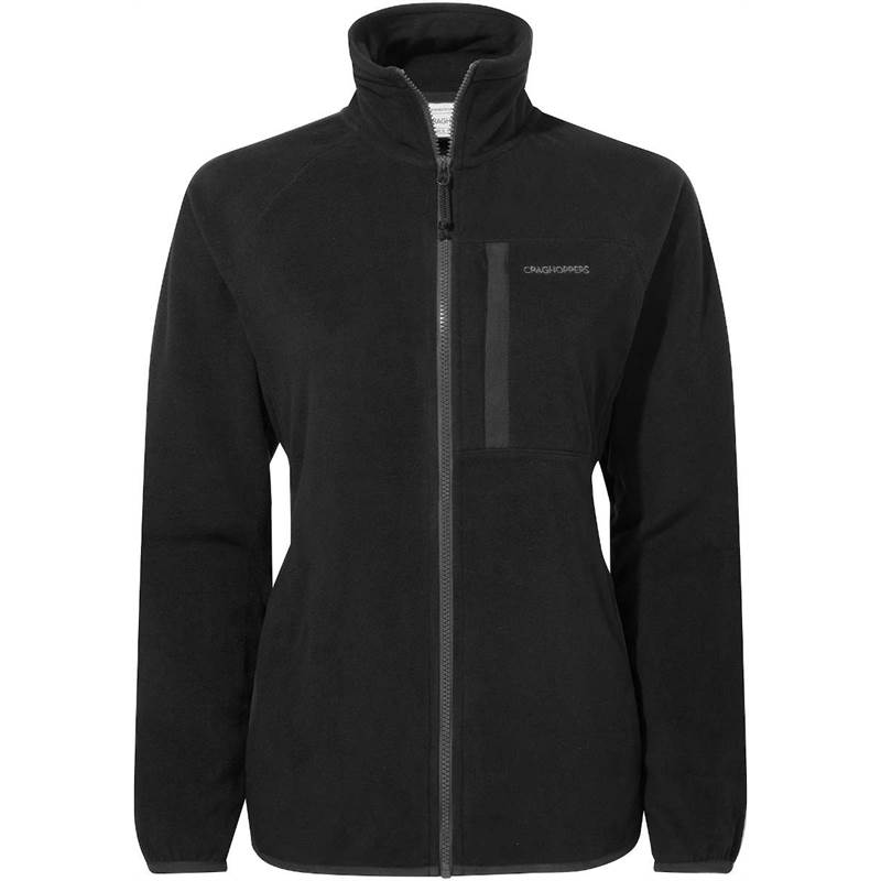 Craghoppers Womens Miska Plus Fleece Jacket-1
