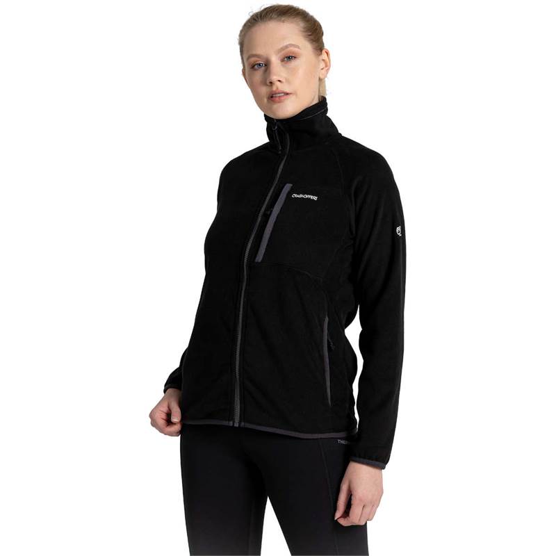 Craghoppers Womens Miska Plus Fleece Jacket-2