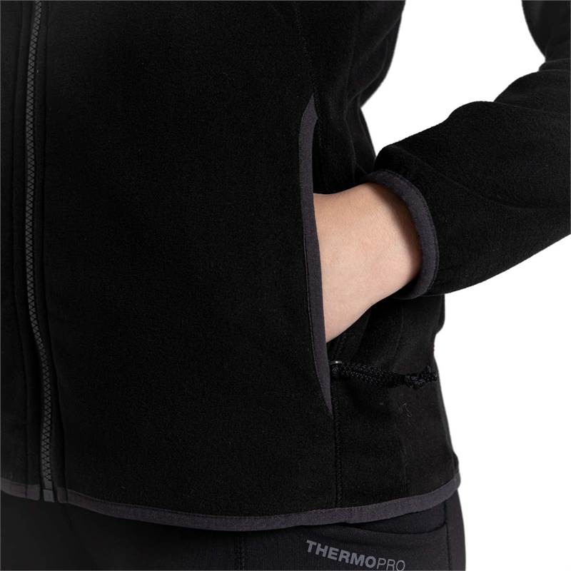 Craghoppers Womens Miska Plus Fleece Jacket-3