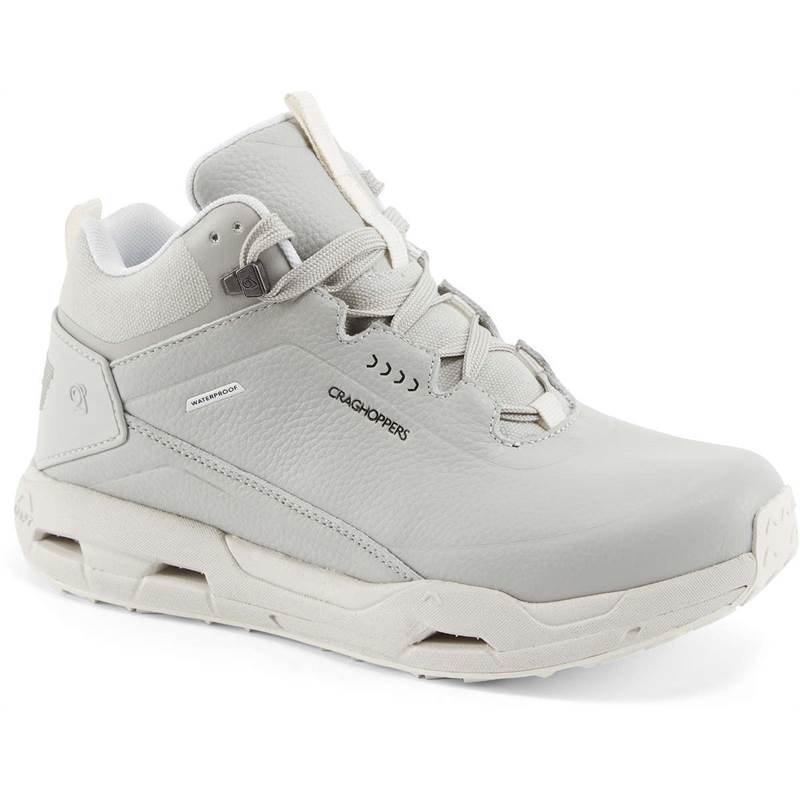 Craghoppers Womens Adflex Eco Shoes-1