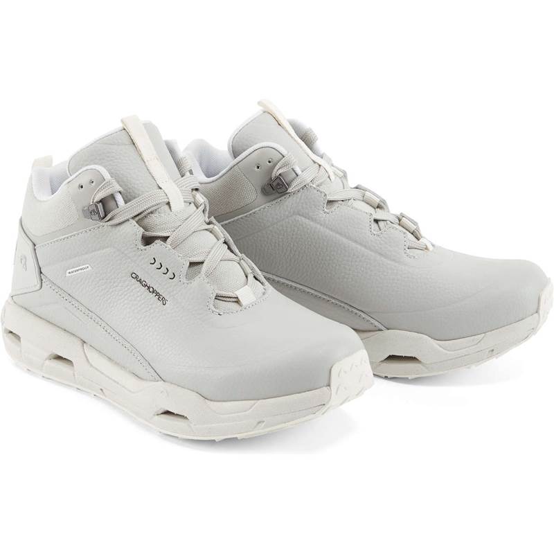 Craghoppers Womens Adflex Eco Shoes-2