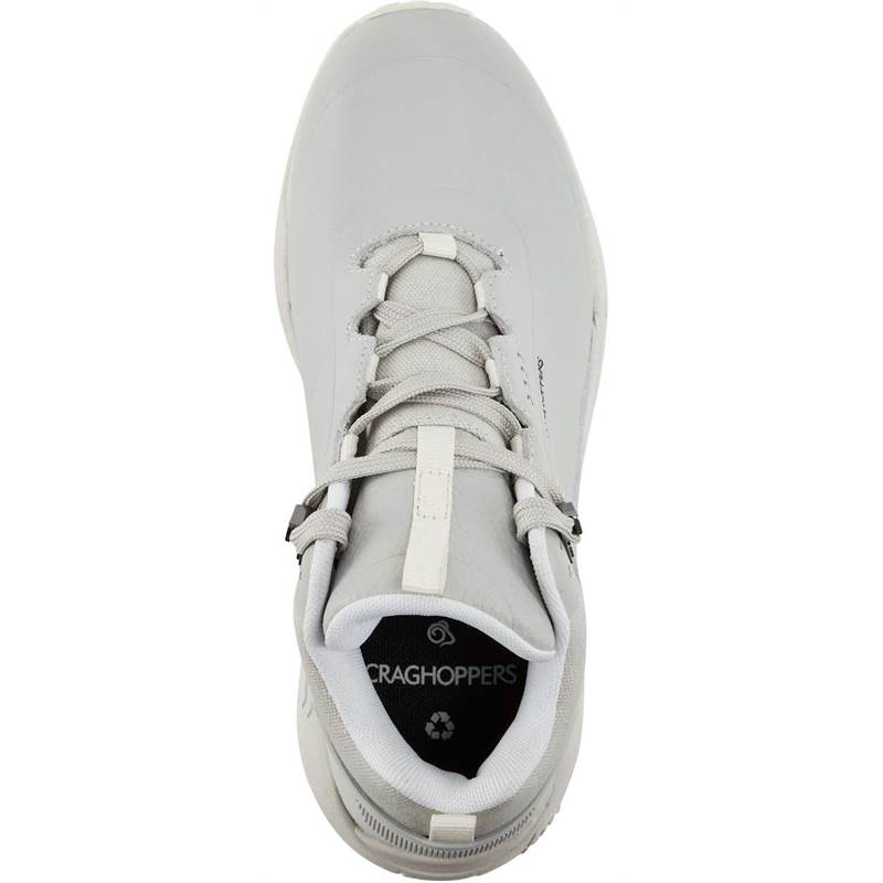 Craghoppers Womens Adflex Eco Shoes-3