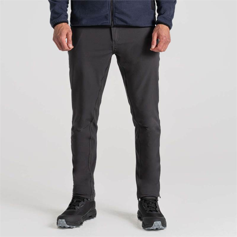 Craghoppers Mens Expedition Performance Pants - Regular-1