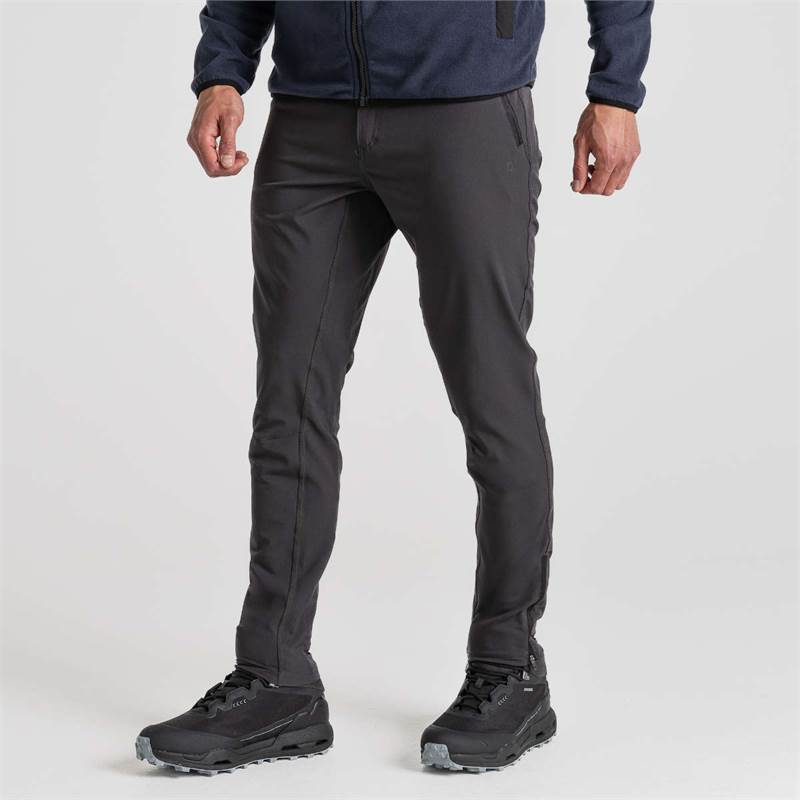 Craghoppers Mens Expedition Performance Pants - Regular-2