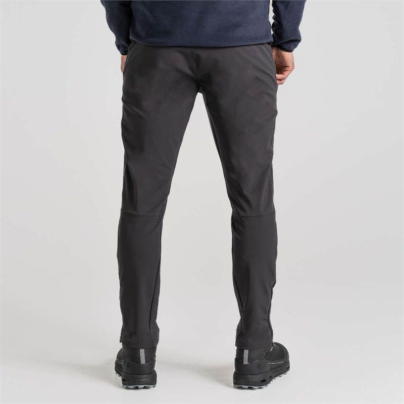 Craghoppers Mens Expedition Performance Pants - Regular-3