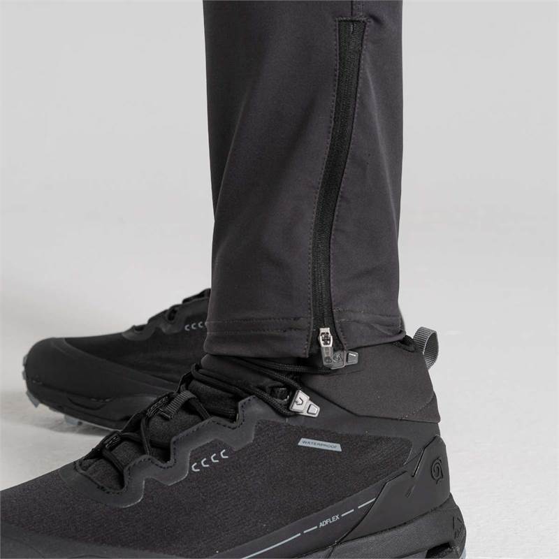 Craghoppers Mens Expedition Performance Pants - Regular-5