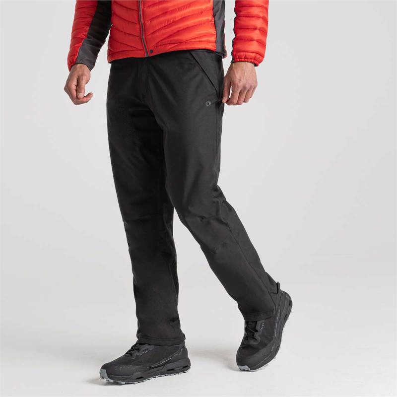 Craghoppers Mens Steall II Thermo Waterproof Trousers - Regular-3