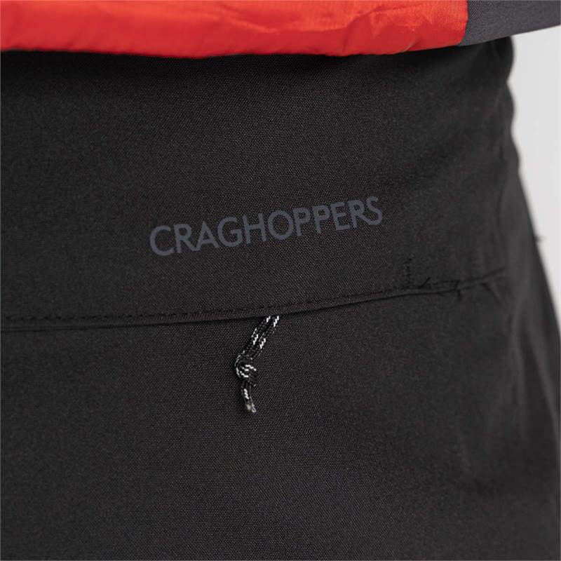 Craghoppers Mens Steall II Thermo Waterproof Trousers - Regular-4