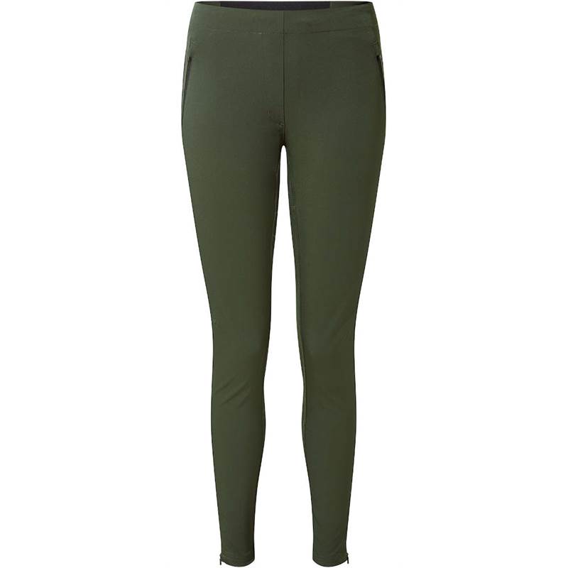 Craghoppers Womens Expedition Performance Pants - Regular-1