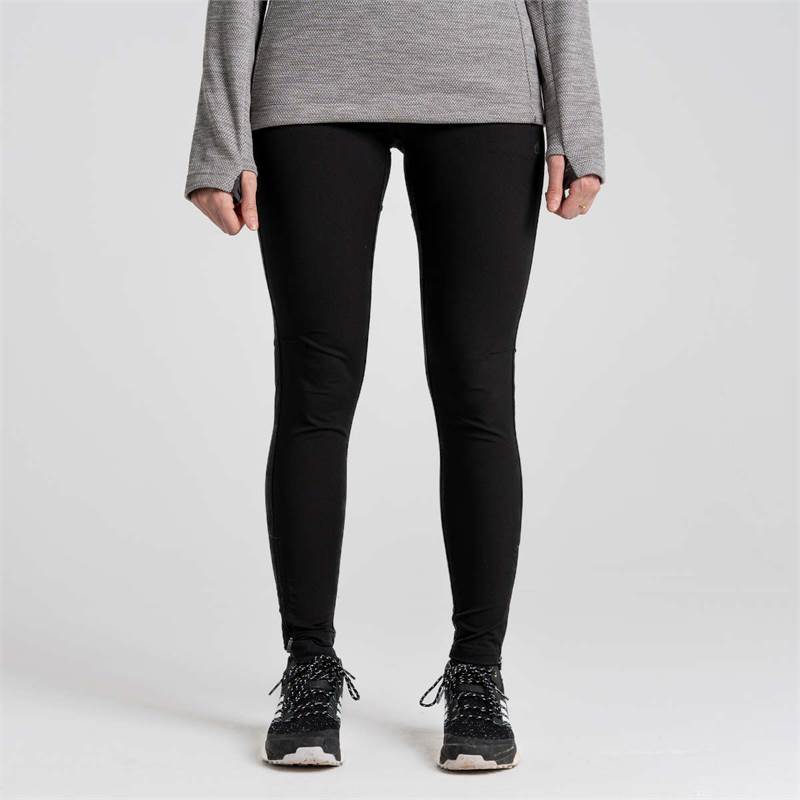 Craghoppers Womens Expedition Performance Pants - Regular-3