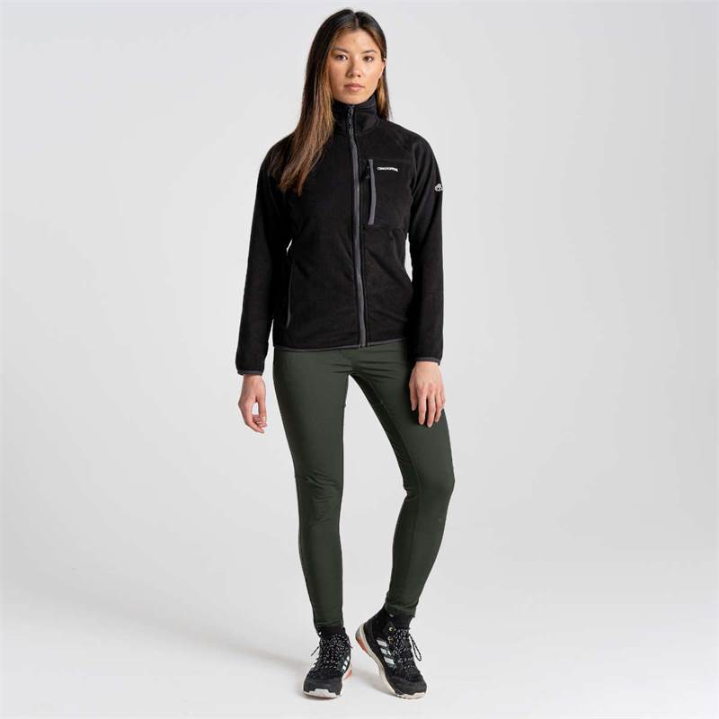 Craghoppers Womens Expedition Performance Pants - Regular-5