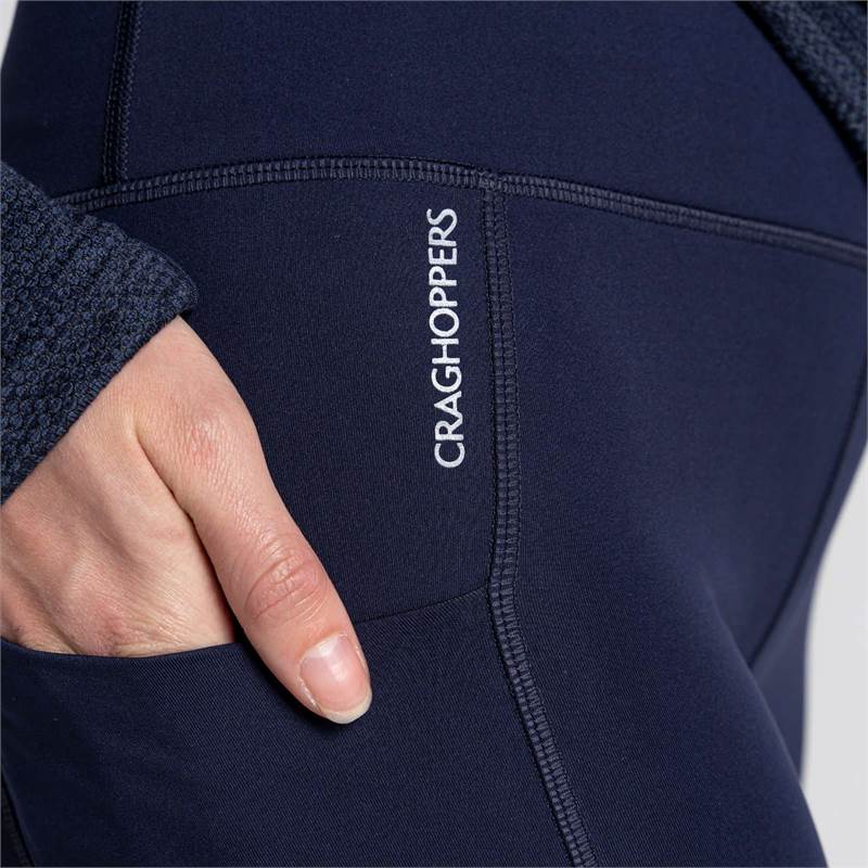Craghoppers Womens Kiwi Pro Legging-4