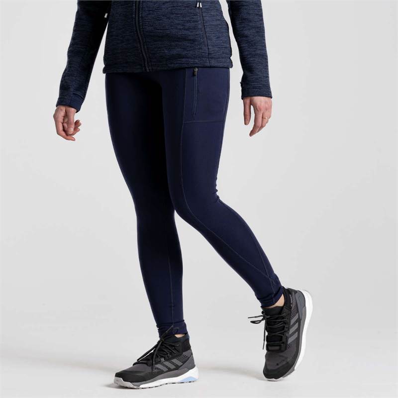 Craghoppers Womens Kiwi Pro Legging-5