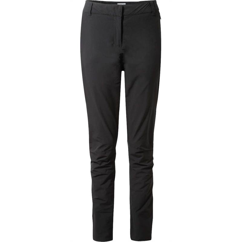 Craghoppers Kiwi Pro II Waterproof Trousers - Short-1
