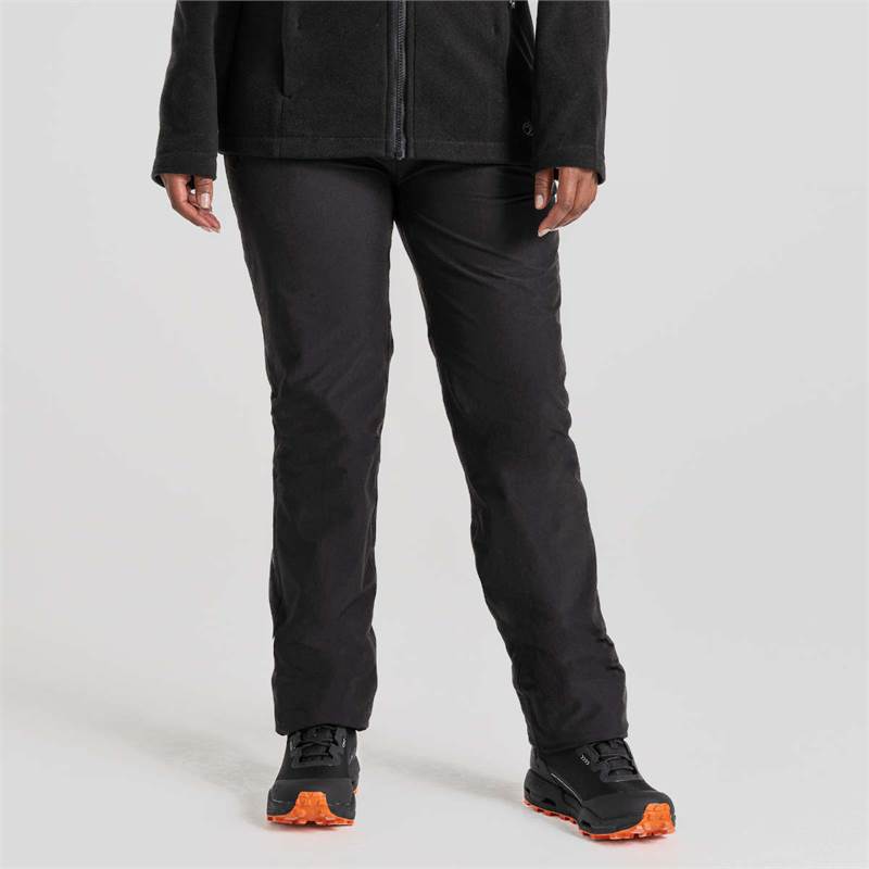 Craghoppers Kiwi Pro II Waterproof Trousers - Short-2