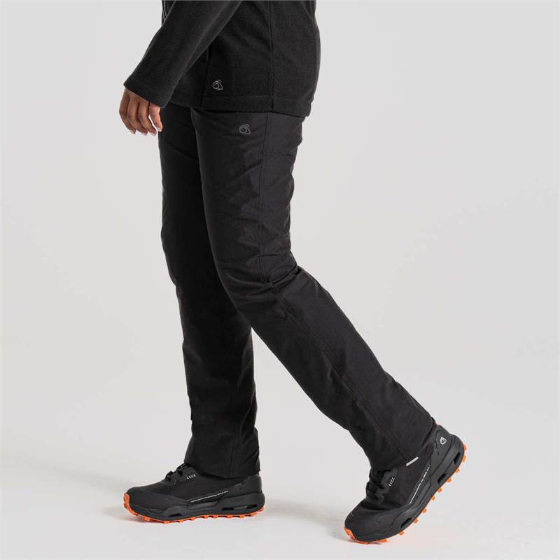Craghoppers Kiwi Pro II Waterproof Trousers - Short-3