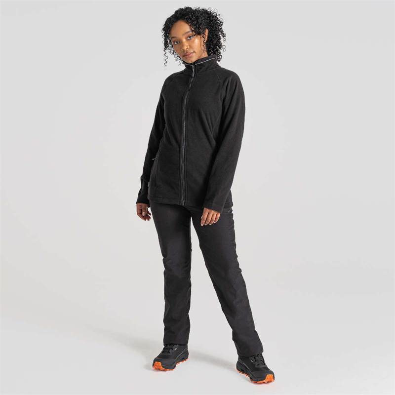 Craghoppers Kiwi Pro II Waterproof Trousers - Short-4