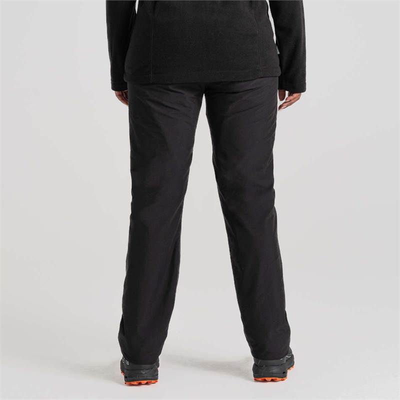 Craghoppers Kiwi Pro II Waterproof Trousers - Short-5