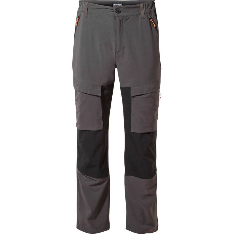 Craghoppers Womens Kiwi Pro Expedition Winter Lined Trousers-1