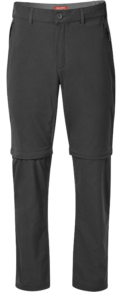 Craghoppers steall trousers clearance