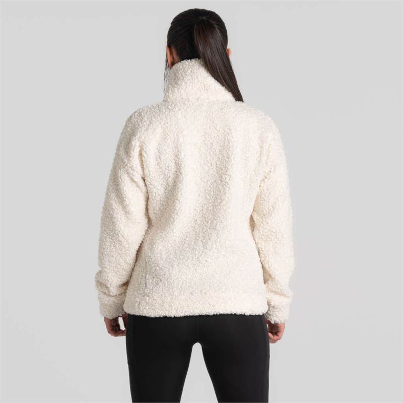Craghoppers Womens Ciara Half Zip Top-2