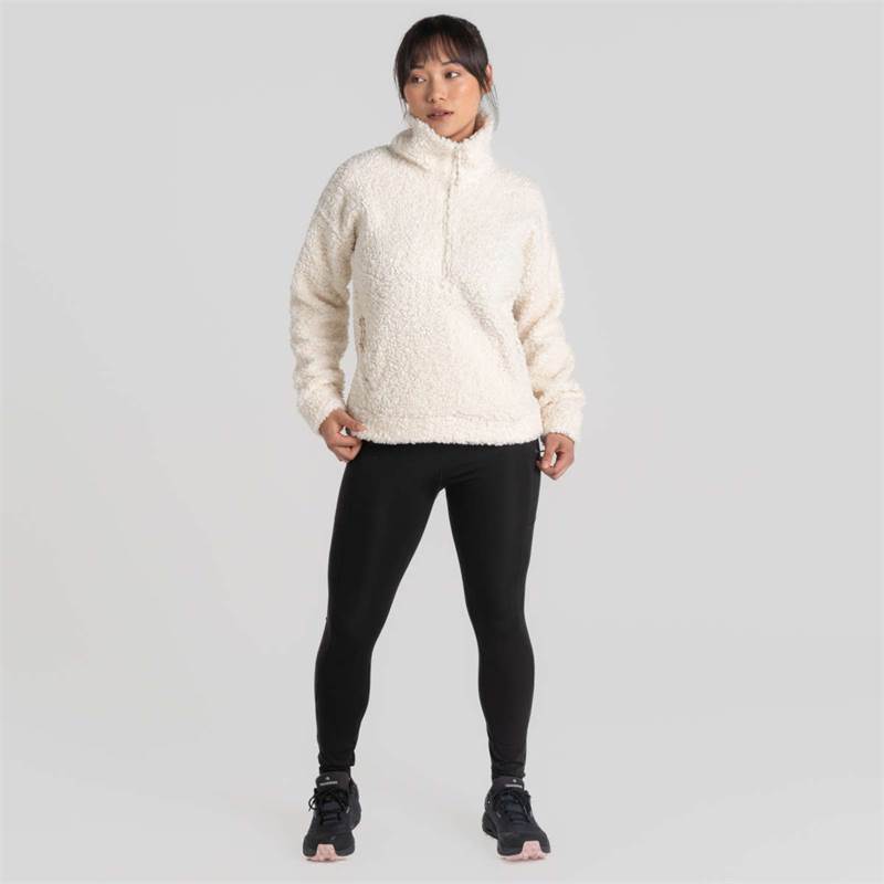 Craghoppers Womens Ciara Half Zip Top-5