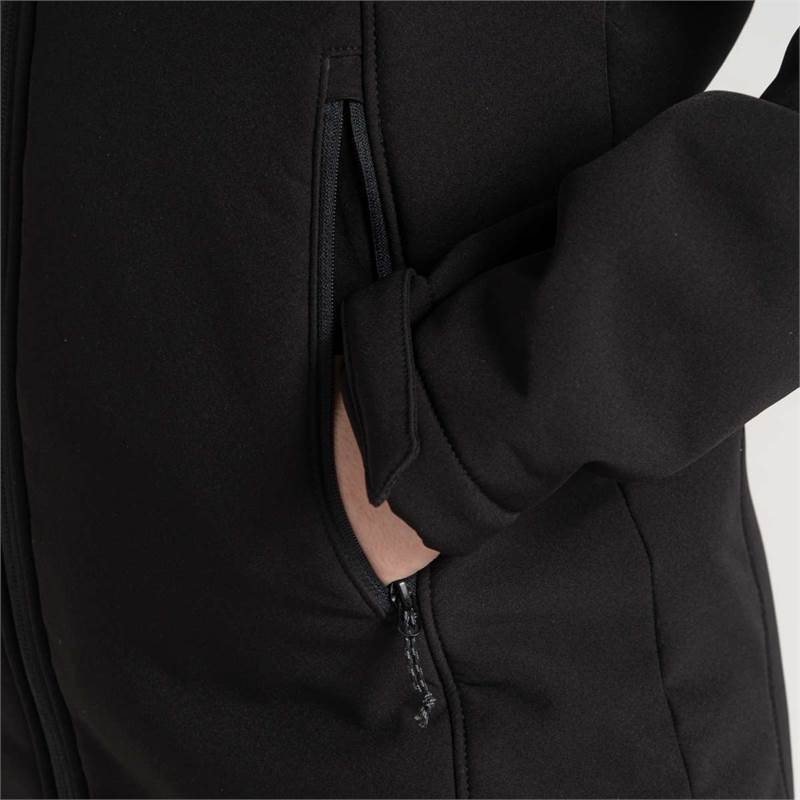 Craghoppers Womens Gwen Hooded Jacket-4