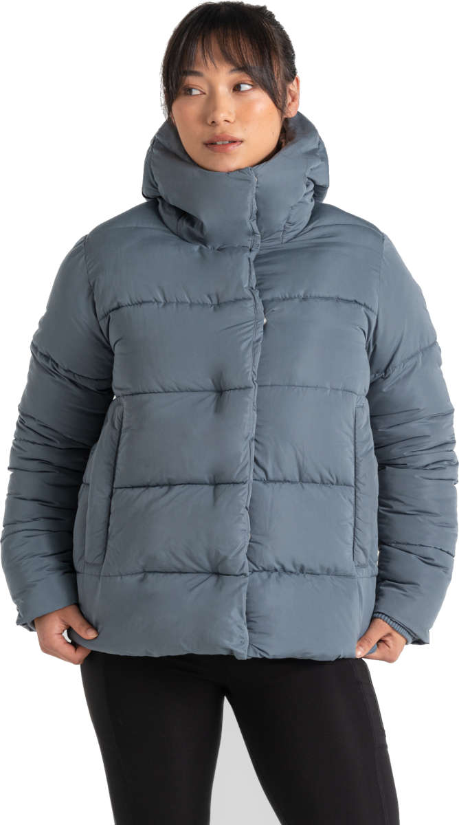Craghoppers Womens Orla Hooded Jacket E Outdoor