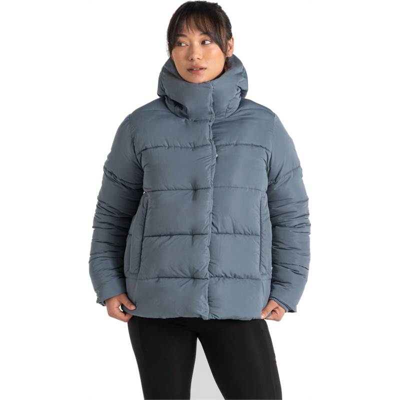 Craghoppers Womens Orla Hooded Jacket-1