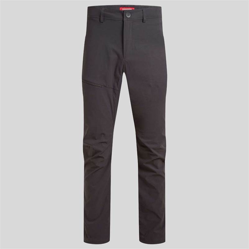 Craghoppers Mens NosiLife Pro Trousers III-1