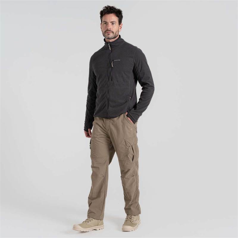 Craghoppers Mens NosiLife Cargo Trousers II-1