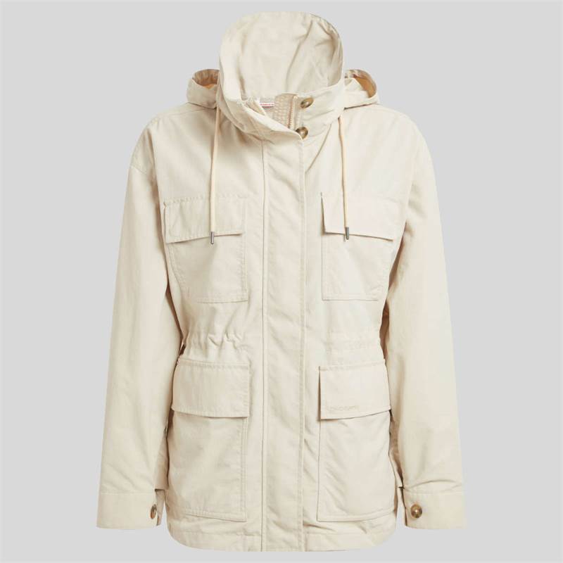 Craghoppers Womens NosiLife Adventure Jacket-1