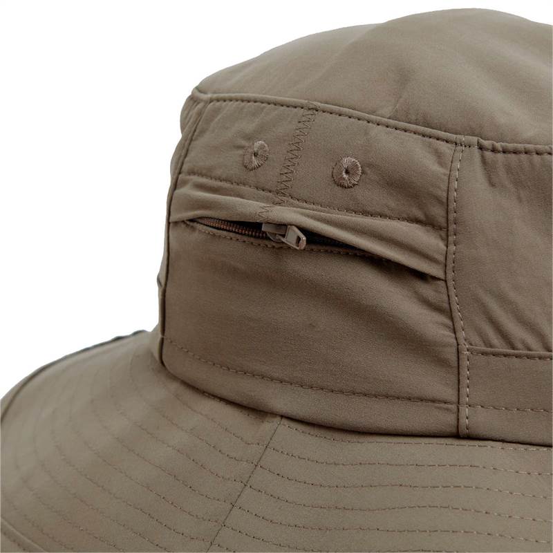 Craghoppers Mens NosiLife Outback Hat II-2