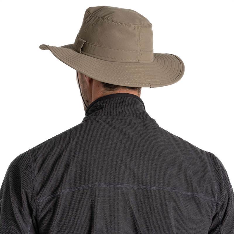 Craghoppers Mens NosiLife Outback Hat II-5